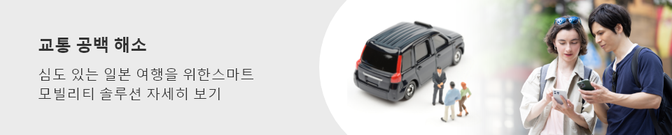 교통 공백 해소