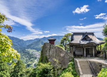 Yamagata City / Zao Area