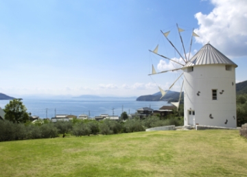 Shodoshima Island
